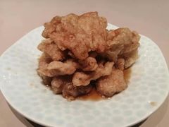-红樱桃·欢乐餐厅(太原里店)