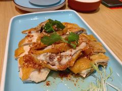 古法粗盐焗鸡-客味谣(天安云谷店)