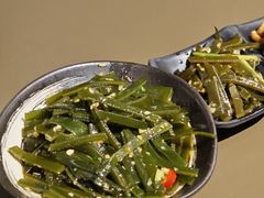 -大洋家·精品潮汕菜·生腌砂锅粥(天河东路店)