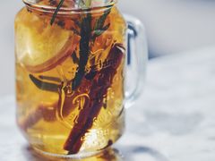 -玛尚诺意式餐厅(官舍店)