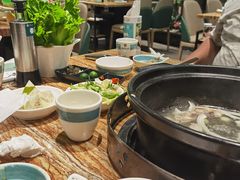 -春润大地海南椰子鸡(沙井京基百纳广场店)