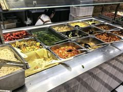 -富龙快餐店(铁西店)