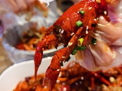 特色油焖小龙虾-文叔·湖北名小吃·小龙虾(华强北店)