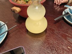 -古都历食南京菜·烤鸭·鸭血粉丝·汤包(南京博物院店)