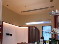-LANN I 蘭·泰式古法按摩(长宁来福士东八区店)
