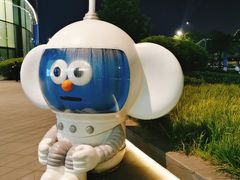 -杭州来福士中心