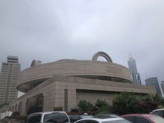 -上海博物馆(人民广场馆)