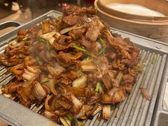 -四季民福烤鸭店(前门店)