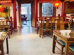 -秦月轩·陕西家乡菜(阜成路·五棵松店)