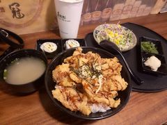 -左舞和风屋便当(金地店)