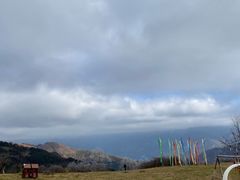 -硗碛藏寨·神木垒景区