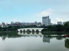 -眉山湿地公园(东坡区)