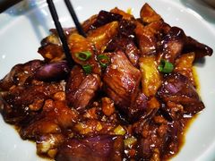 -吕氏疙瘩汤·新鲁菜(潍坊银座店)