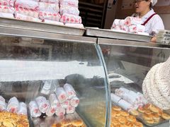 -王天顺海苔饼
