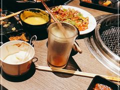 -火炉火自助餐(枫蓝国际店)