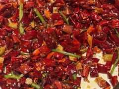 -巴依老爷新疆美食(常营店)