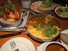 -宝莱纳啤酒花园餐厅PAULANER BRAUHAUS Nanjing(广州路店)