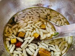 -张关合渣(航空大道店)