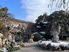 -何园