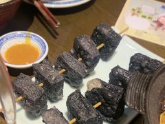 -南京大牌档(新街口德基广场店)