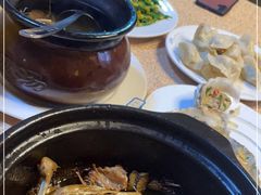 -莲花公园煎蟹(总店)