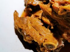 金牌酱骨架-北方家宴(番禺永旺店)