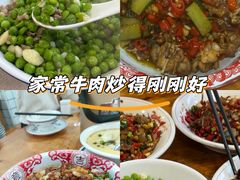 -浏阳小饭铺(洪西小区店)