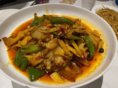 -眉州东坡(团结湖店)