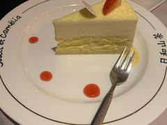 -戈雅法餐厅(世界城广场店)