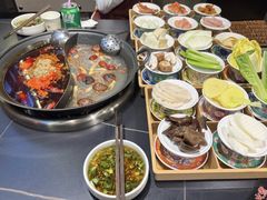 -俏媳妇火锅(宽窄巷子店)