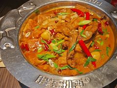 -胖哥俩肉蟹煲(杭州下沙学林街店)