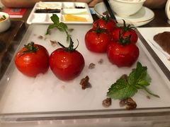 -小大董·烤鸭(王府井apm店)