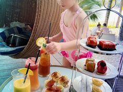 -半山半岛洲际度假酒店·观海廊
