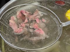 -林记潮牛·牛肉火锅(上马墩店)