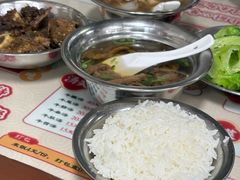 -阿秋牛排(湖心街店)
