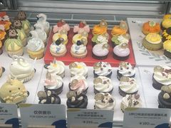 -Pantry's Best派悦坊蛋糕(K11购物艺术中心店)