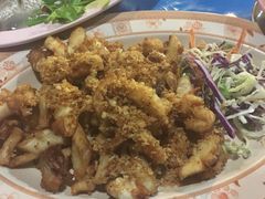 -Thiw Soen Seafood Restaurant
