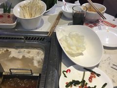 -海底捞火锅(勒泰店)