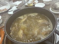 -皇鸽餐厅(五桂山分店)