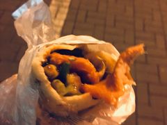 -沓客卤肉卷(共和新路店)