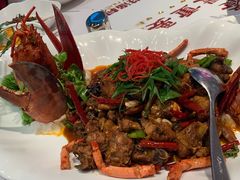 -百姓渔村(南中环店)