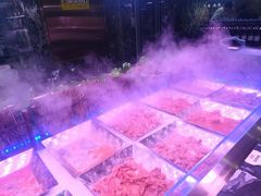 -炭烤麻里·臻选自助烤肉料理(观音桥大融城店)