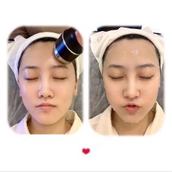 体验后-Dr.U博士医疗美容医院