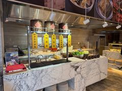 -苏州吴江盛虹万丽酒店-燃餐厅(盛泽店)