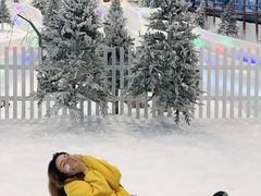 -世界之窗阿尔卑斯冰雪世界
