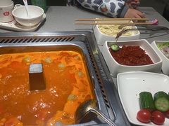 -海底捞火锅(徐州火车站店)