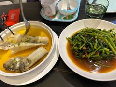 -有璟阁港式餐厅(金融街购物中心店)