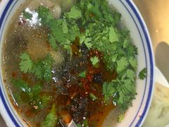 -老回回小吃(百万庄店)