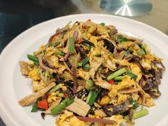 -韶山红湘菜馆(平原路店)