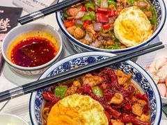 -燕兰楼·清真西北融合菜(亚运村店)